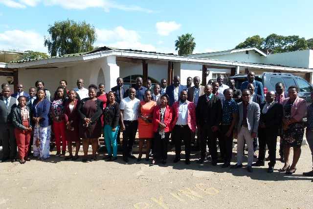 Malawi Resilience and Disaster Risk Management Project